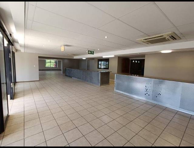 INDUSTRIAL PROPERTY TO RENT IN WELTEVREDEN PARK